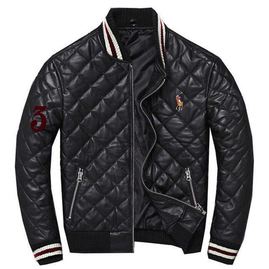 US POLO ASSN PUFFER 3X COLORS