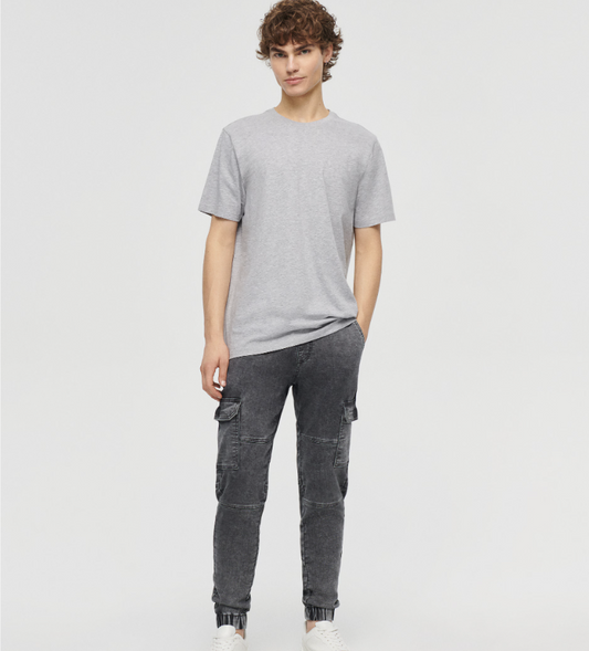 HOUSE UK CARGO PANTS