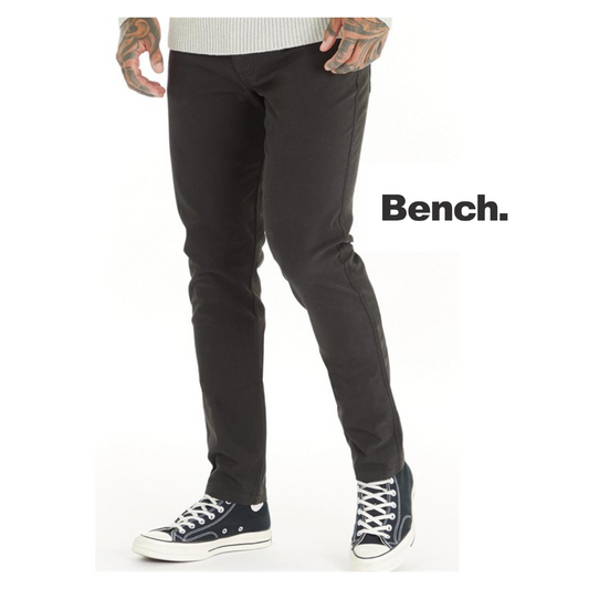 BENCH COTTON PANTS 3X COLORS