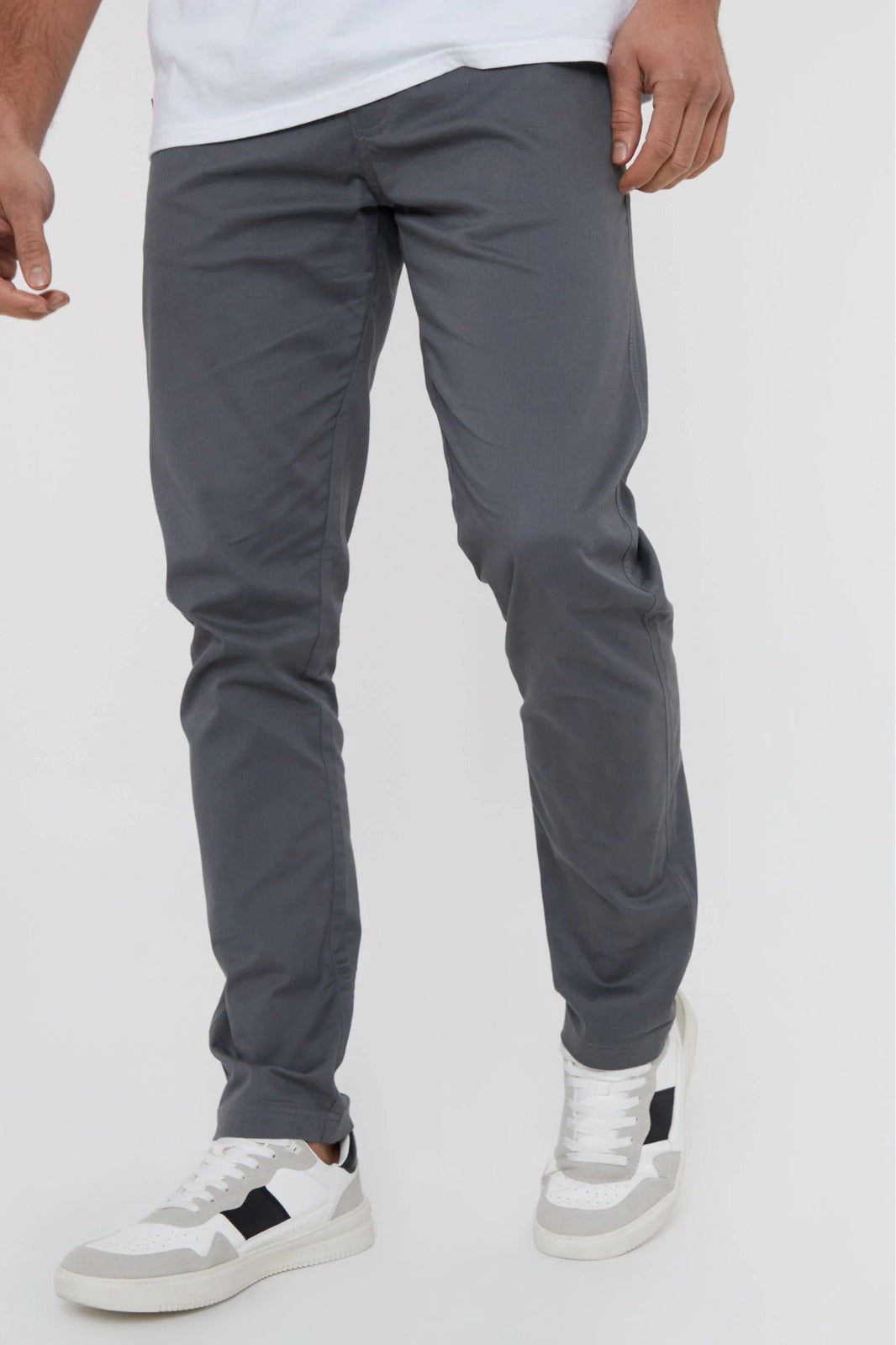 BENCH COTTON PANTS 3X COLORS