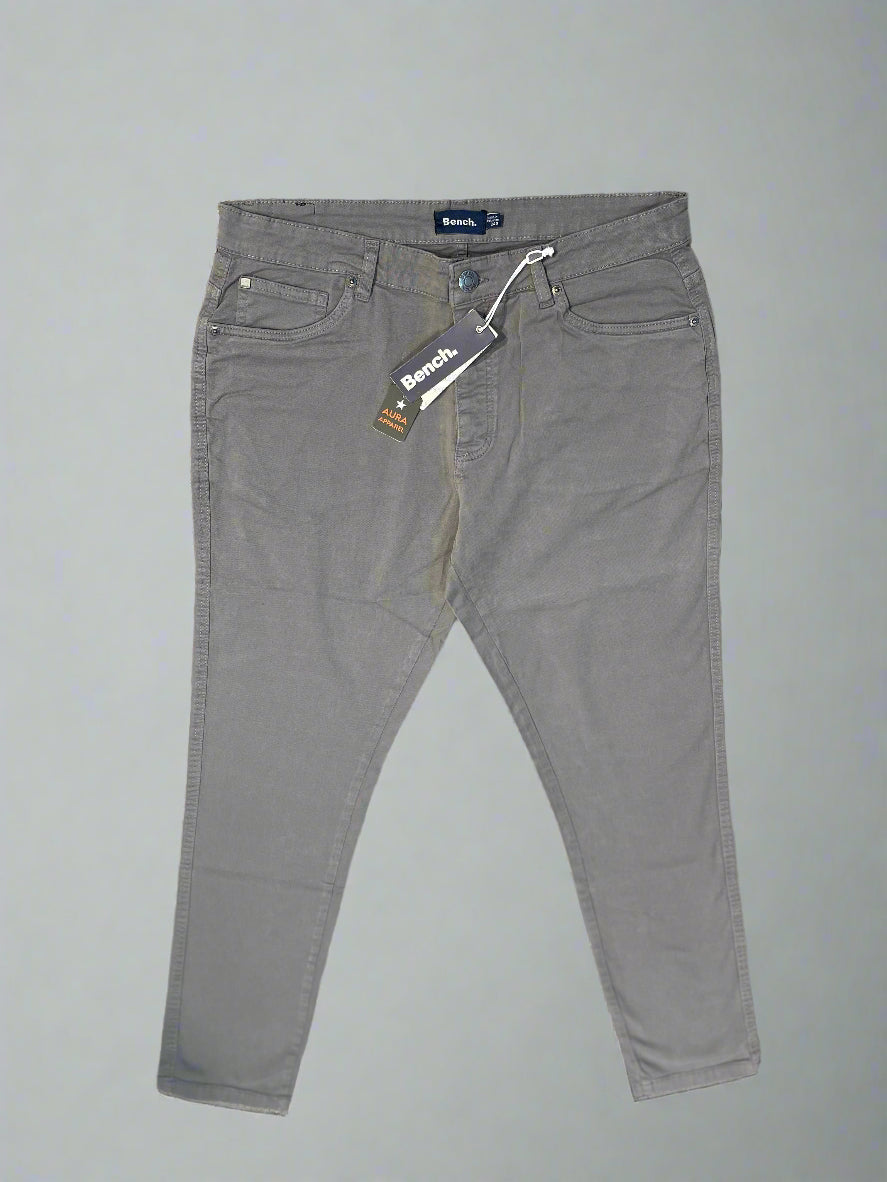 BENCH COTTON PANTS 3X COLORS